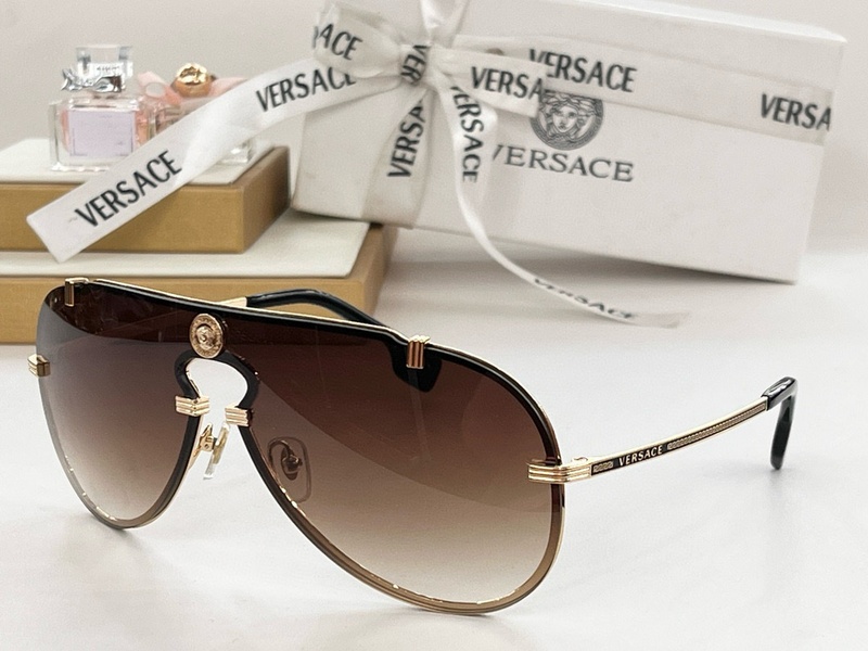 Versace Sunglasses 9